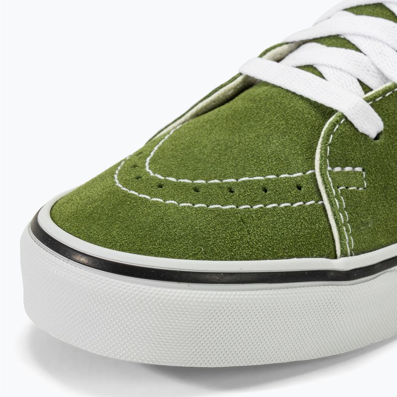 Boty Vans SK8-Hi theory pesto 7