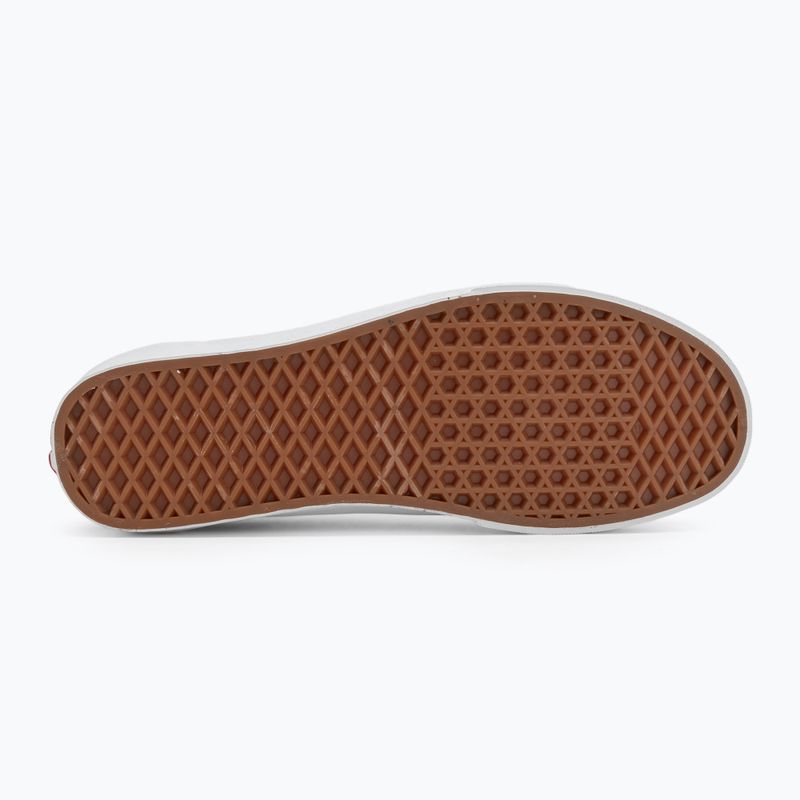 Boty Vans Old Skool turkish coffee 4