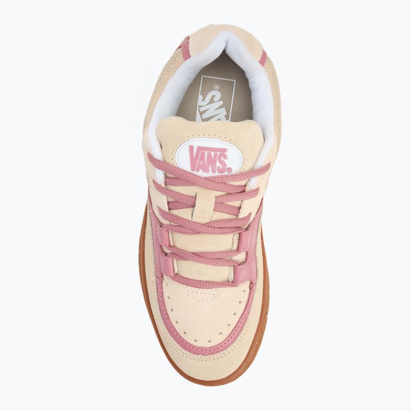 Boty Vans Speed Ls eggplant foxglove 5