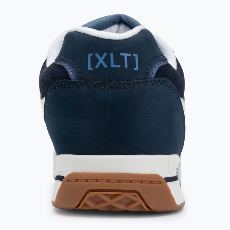 Boty Vans Rowley XLT stv navy 6