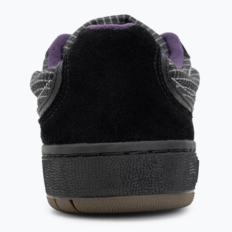 Boty Vans Speed LS ripstop black/black 6