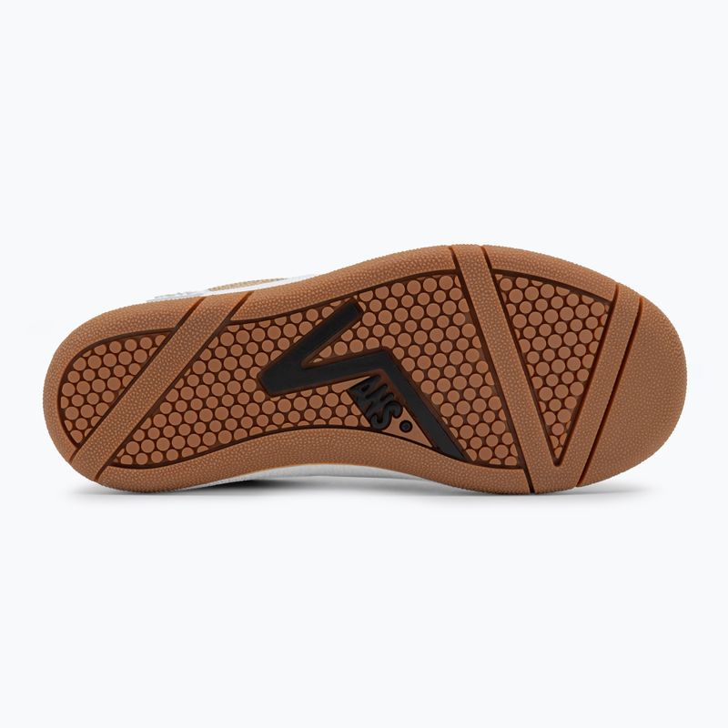 Boty Vans Speed LS utility incense 4