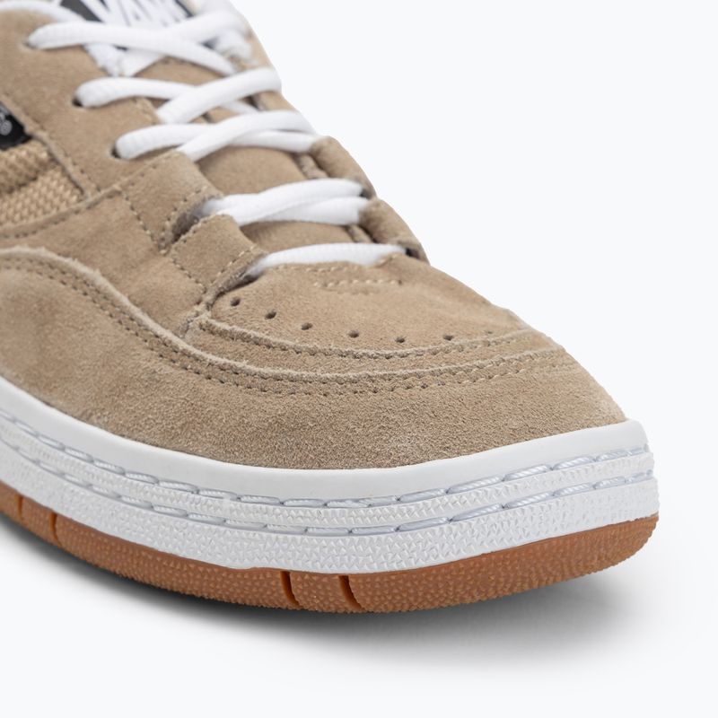 Boty Vans Speed LS utility incense 7