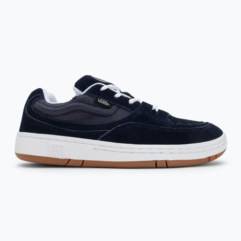 Boty Vans Speed LS utility/navy  2