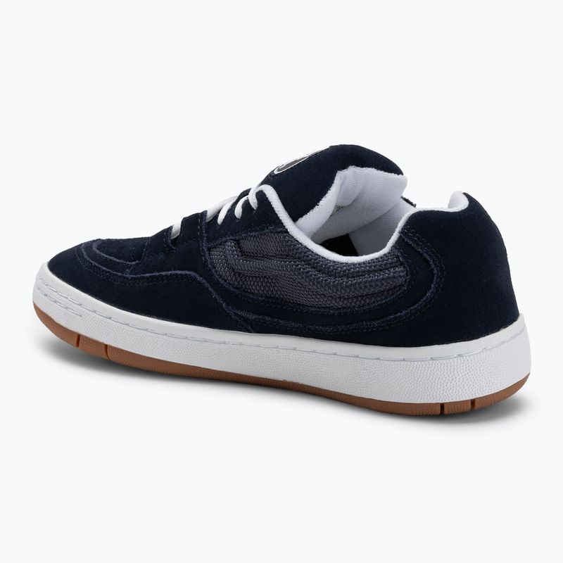 Boty Vans Speed LS utility/navy  3