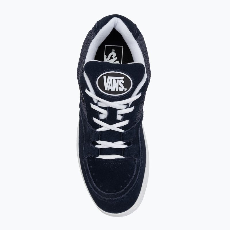 Boty Vans Speed LS utility/navy  5
