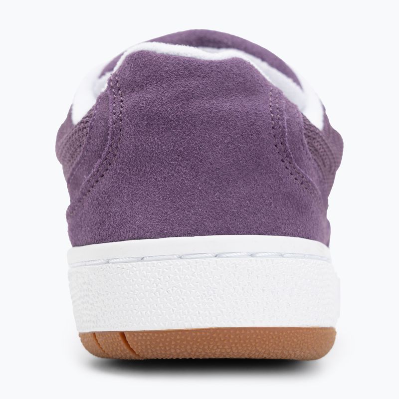 Boty Vans Speed LS utility grape jam  6