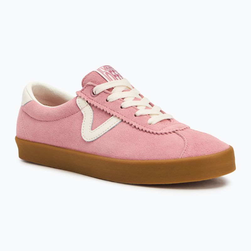 Boty Vans Sport Low baby pink