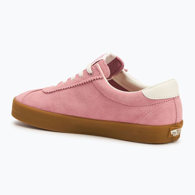 Boty Vans Sport Low baby pink 3