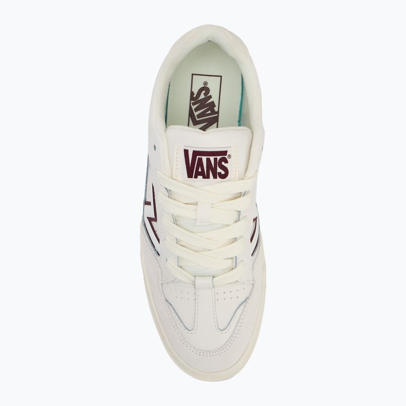 Boty Vans Upland vintage sport port royale 5