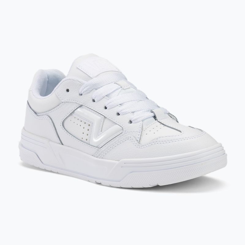 Boty Vans Upland white/white