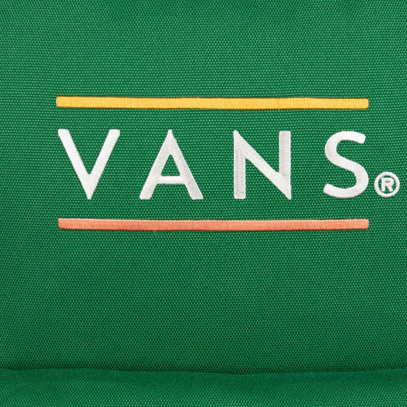 Městský batoh Vans Old Skool Backpack 22 l Verdant green 4