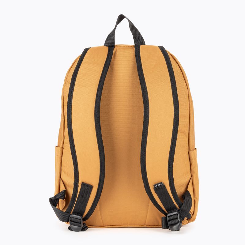 Městský batoh Vans Old Skool Backpack 22 l brown sugar  3