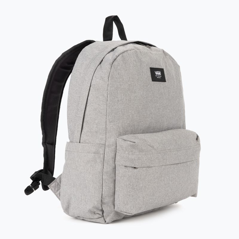 Městský batoh Vans Old Skool Backpack 22 l heather suiting 2