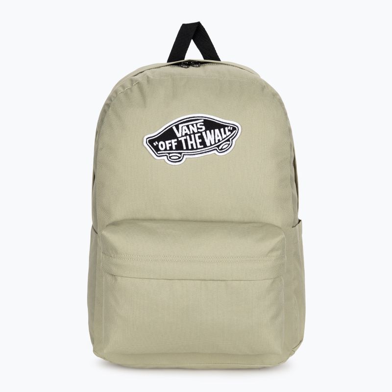 Městský batoh Vans Old Skool Classic 22 l elm