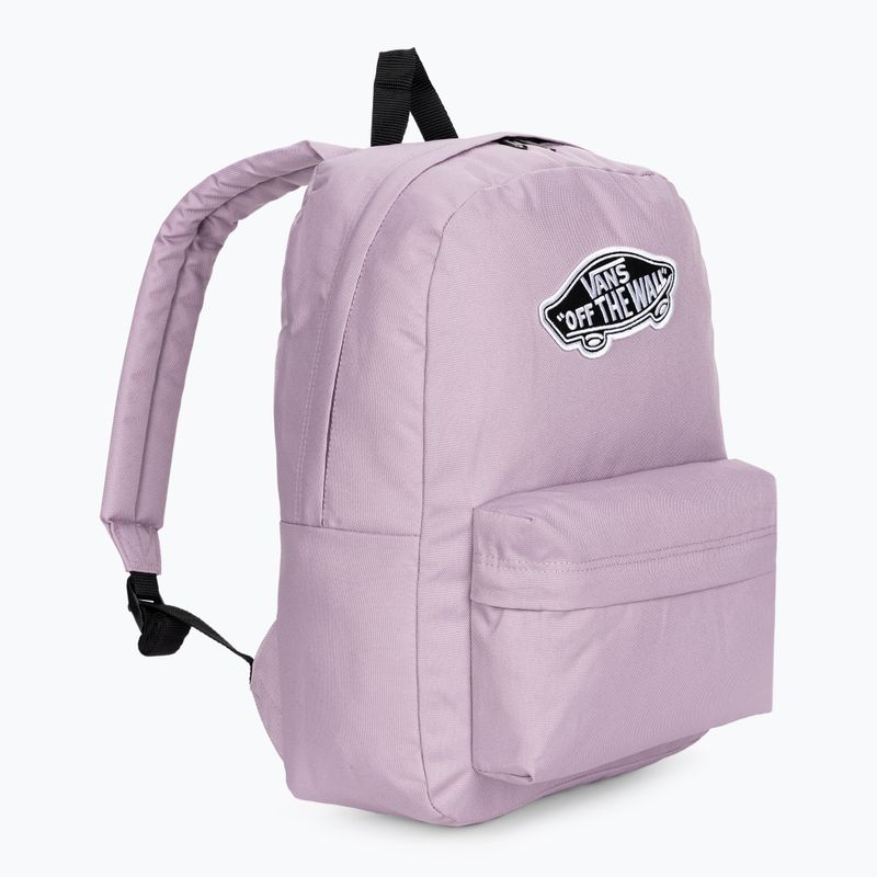 Městský batoh Vans Old Skool Classic 22 l lavender mist 2