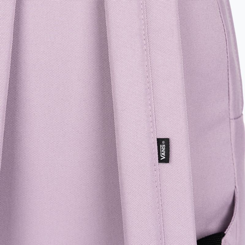 Městský batoh Vans Old Skool Classic 22 l lavender mist 5