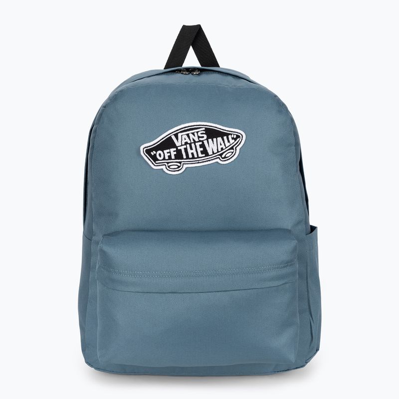 Městský batoh Vans Old Skool Classic 22 l bluestone