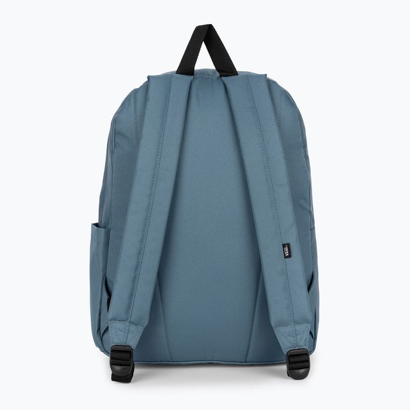 Městský batoh Vans Old Skool Classic 22 l bluestone 3