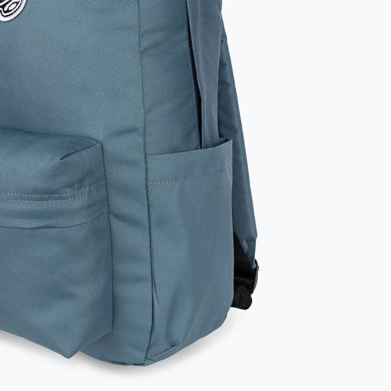 Městský batoh Vans Old Skool Classic 22 l bluestone 5