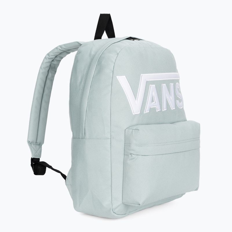 Městský batoh Vans Old Skool Drop V 22 l gray mist 2