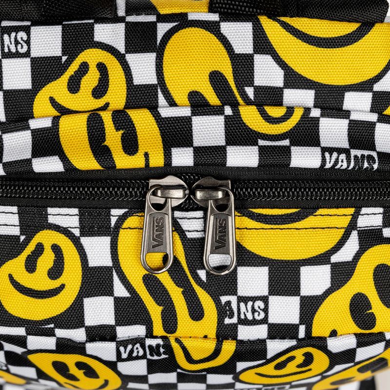 Dětský batoh Vans Old Skool Grom 18 l lemon chrome 5