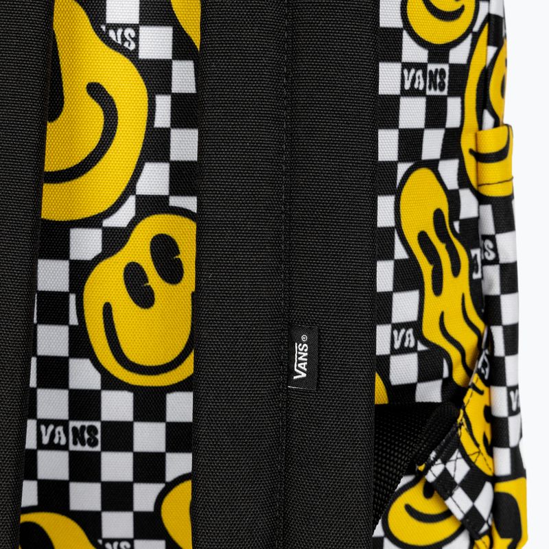 Dětský batoh Vans Old Skool Grom 18 l lemon chrome 6