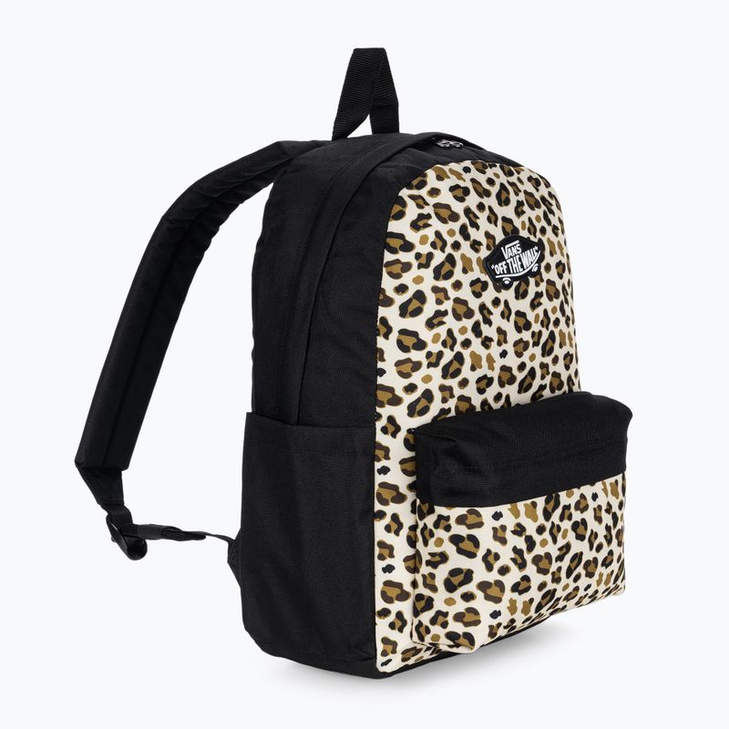 Dětský batoh Vans Old Skool Grom 18 l lambs wool 2