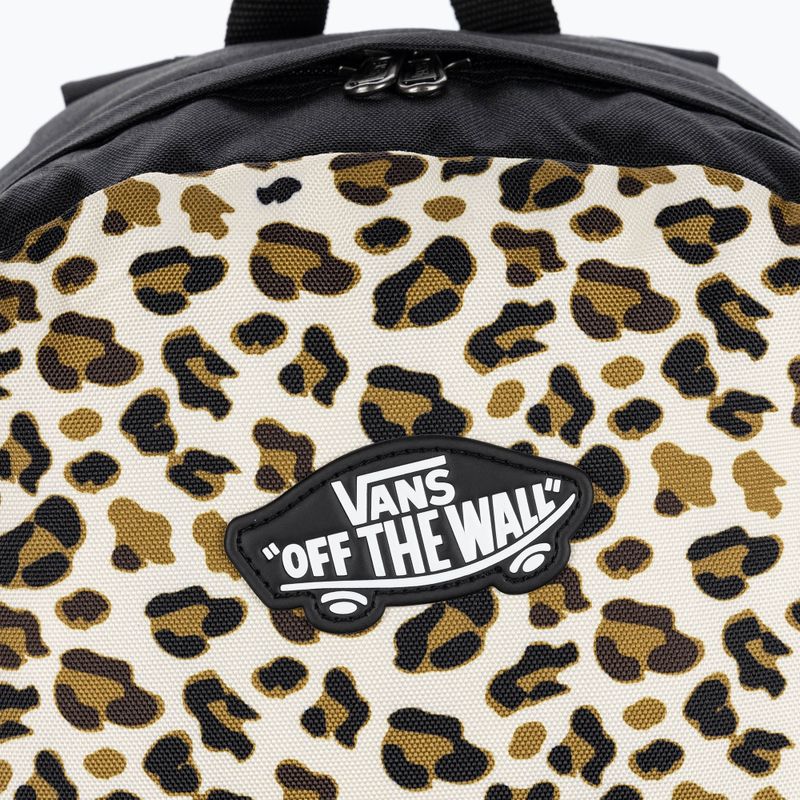 Dětský batoh Vans Old Skool Grom 18 l lambs wool 4