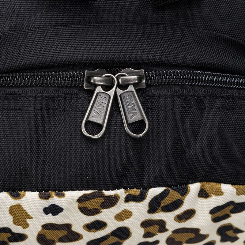 Dětský batoh Vans Old Skool Grom 18 l lambs wool 5