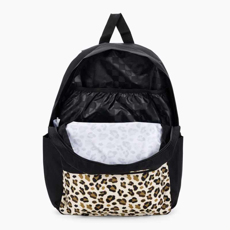 Dětský batoh Vans Old Skool Grom 18 l lambs wool 7