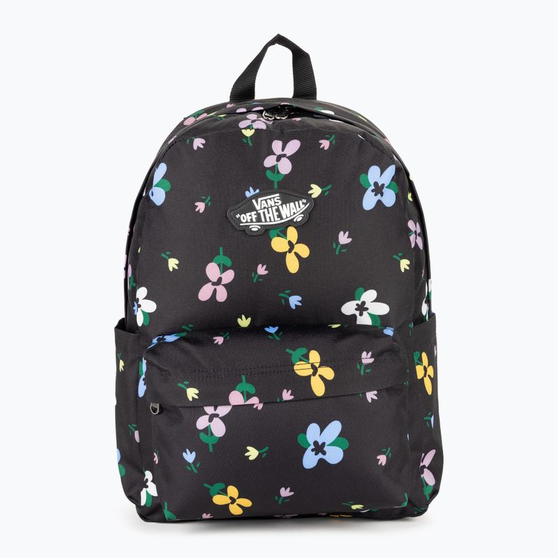 Dětský batoh Vans Old Skool Grom 18 l black/lavender mist