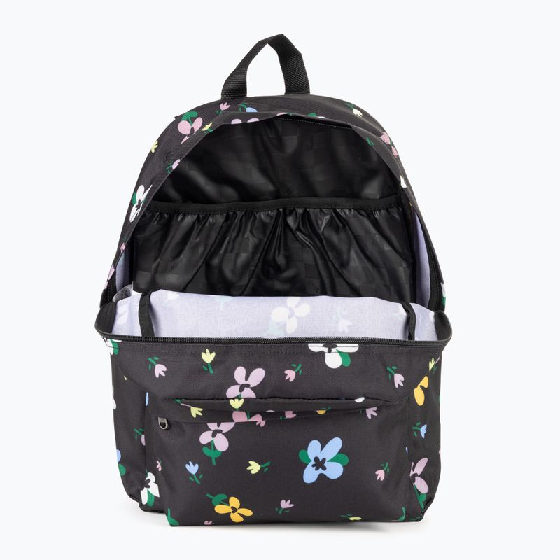 Dětský batoh Vans Old Skool Grom 18 l black/lavender mist 4