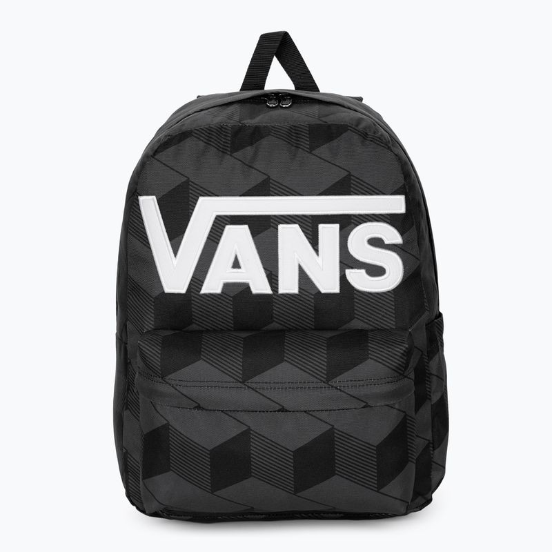 Městský batoh Vans Old Skool Drop V 22 l black/asphalt