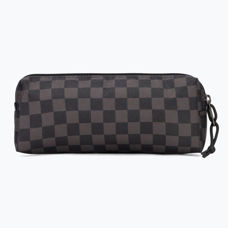 Pouzdro  Vans Old Skool Pencil Pouch black/charcoal 3