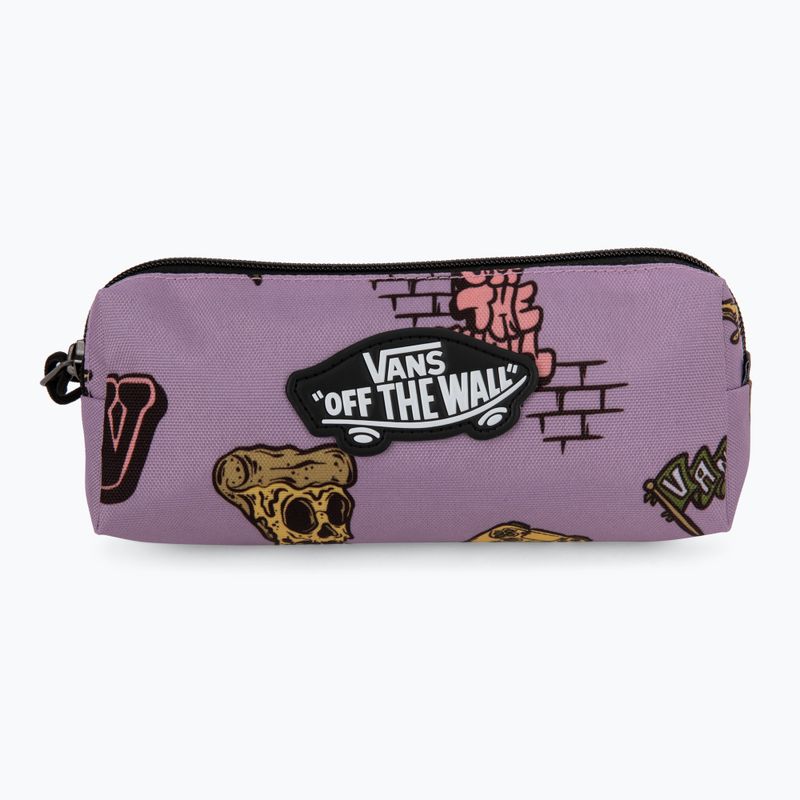 Pouzdro  Vans Old Skool Pencil Pouch lavender mist 2