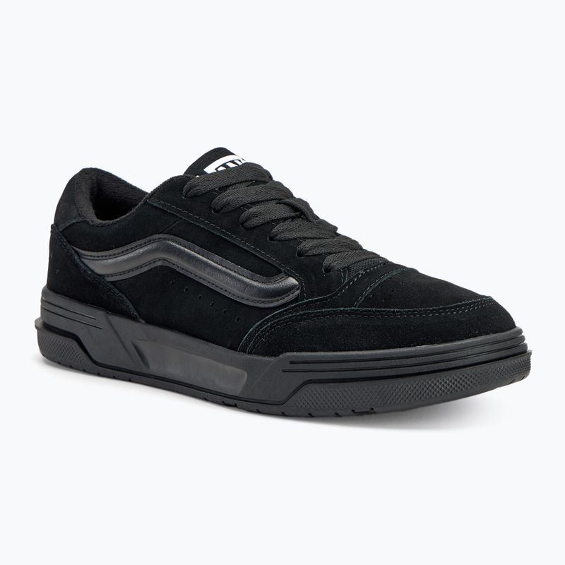 Boty Vans Hylane black/black