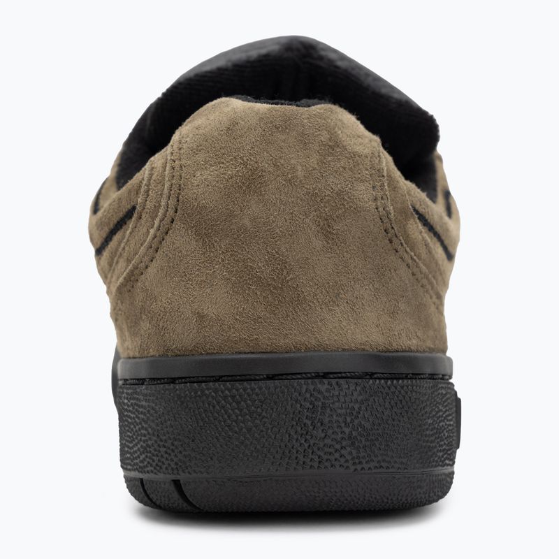 Boty Vans Speed LS dark olive  6