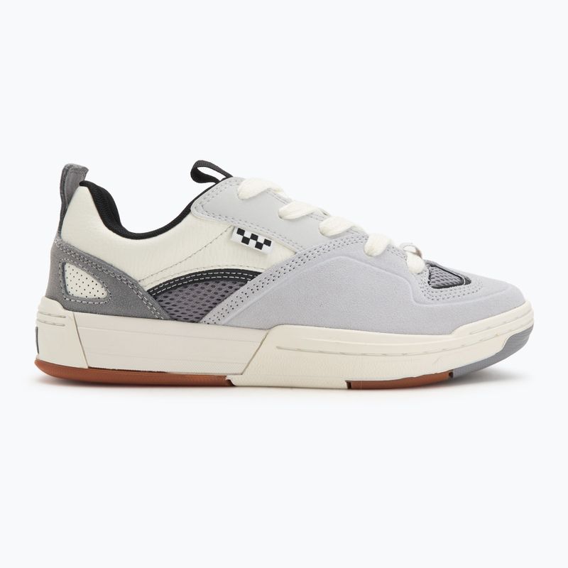 Boty Vans Skate Mixxa frost gray 2
