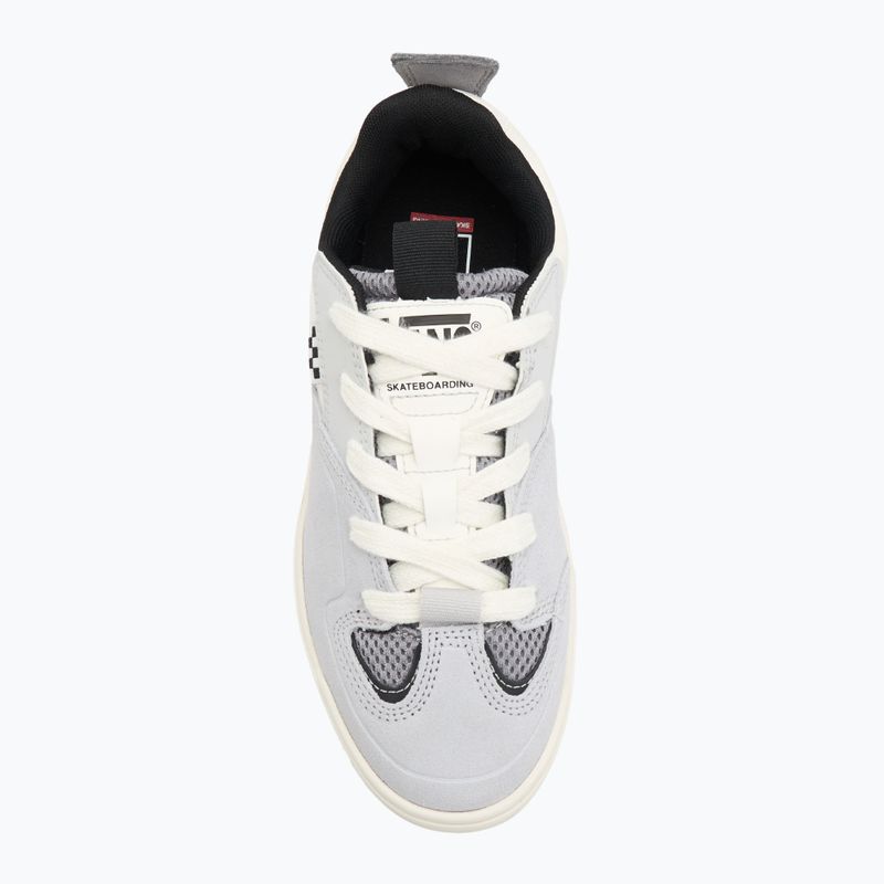 Boty Vans Skate Mixxa frost gray 5