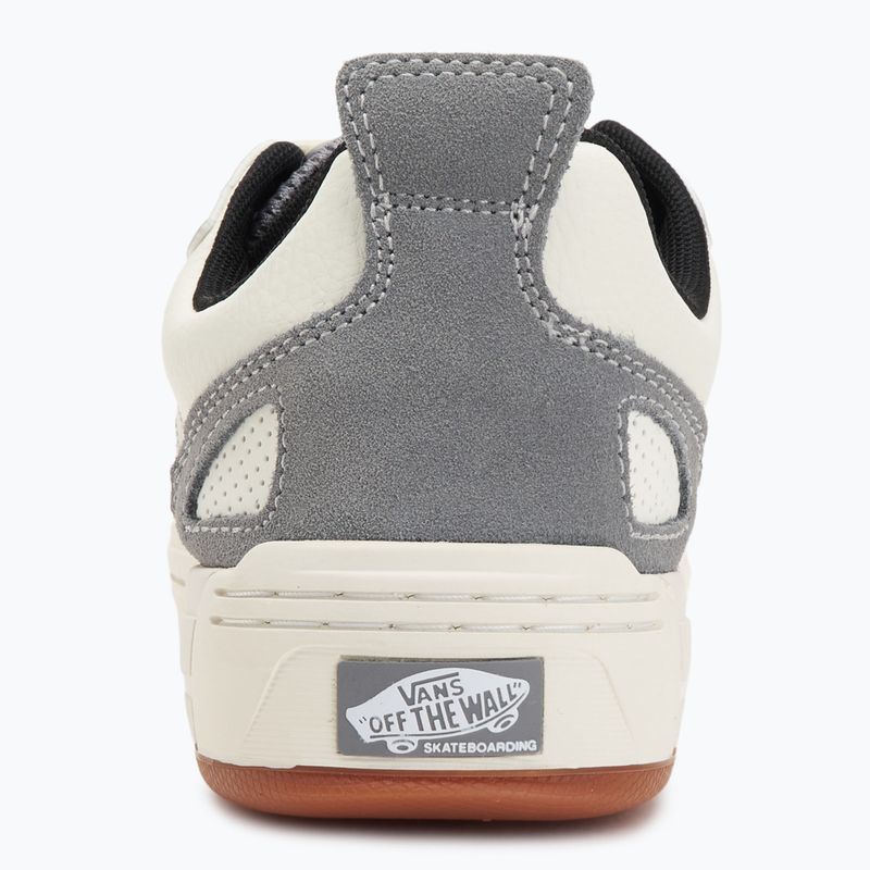 Boty Vans Skate Mixxa frost gray 6