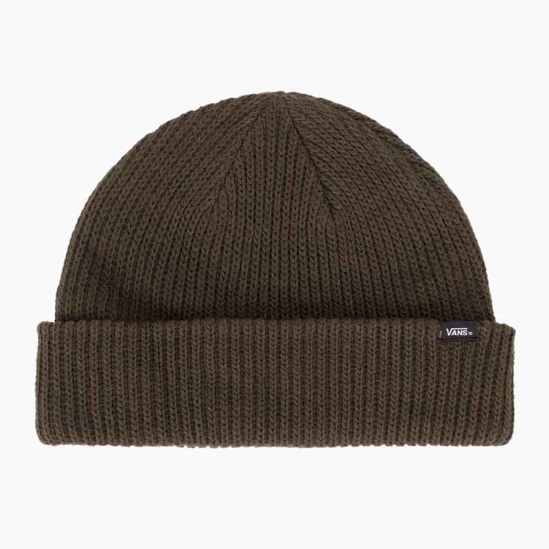 Čepice Vans Mn Core Basics Beanie demitasse