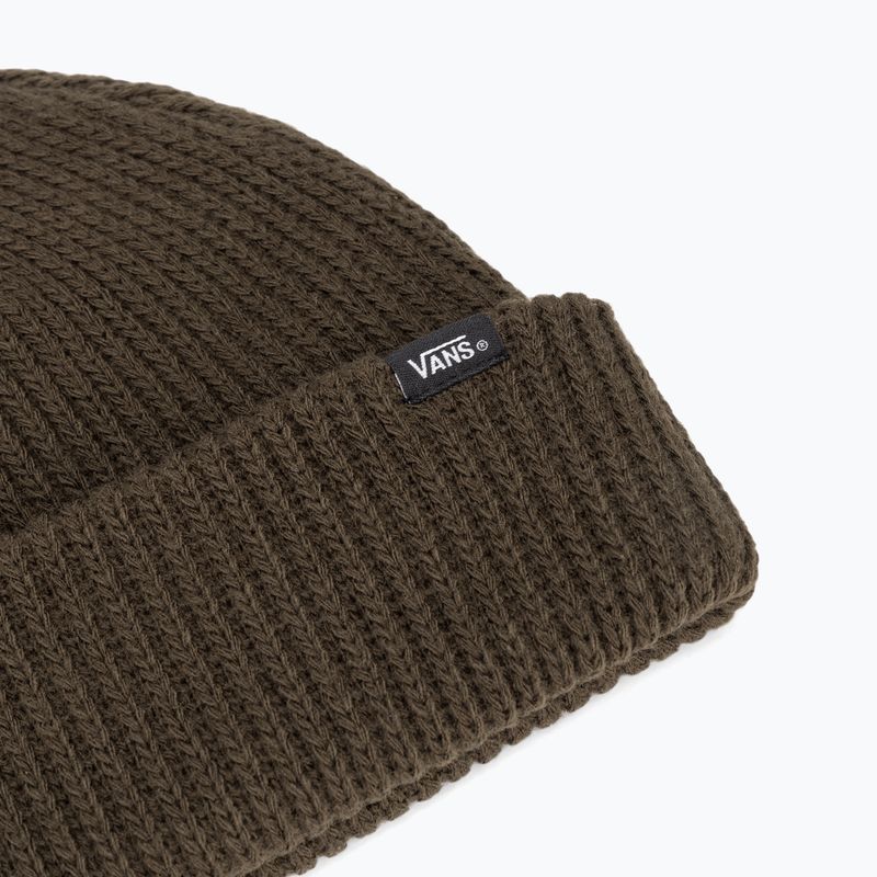 Čepice Vans Mn Core Basics Beanie demitasse 2