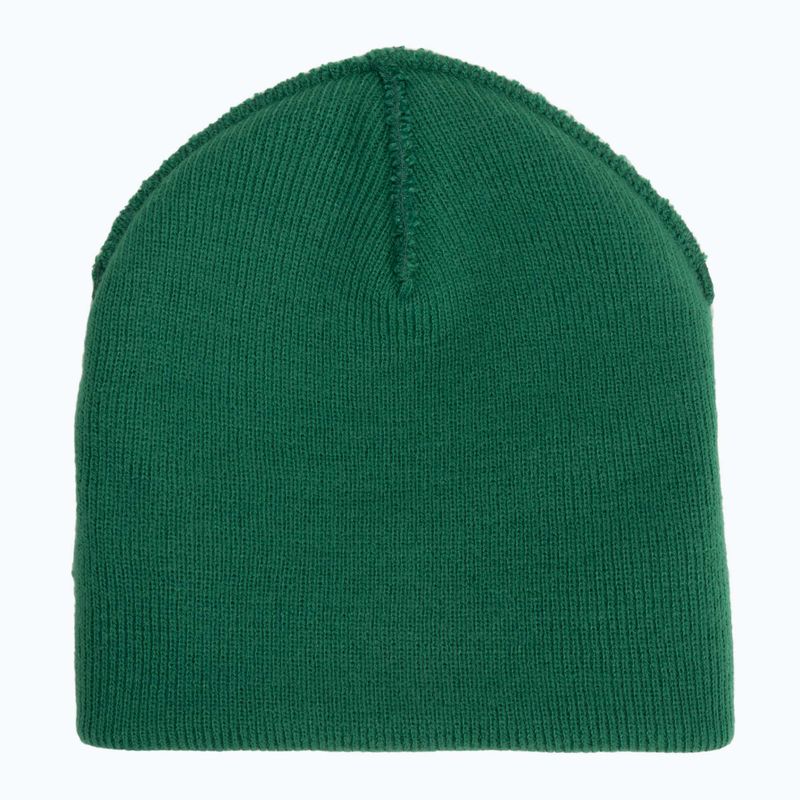 Čepice Vans Milford Beanie verdant green 3