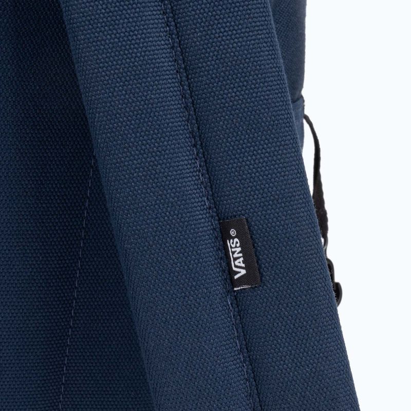 Vans Vans Skool Backpack 18 l dress blues dětský batoh 6