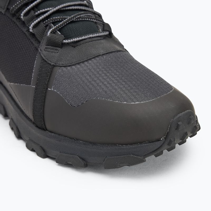 Pánské boty Timberland Winsor Trail Mid black mesh 7
