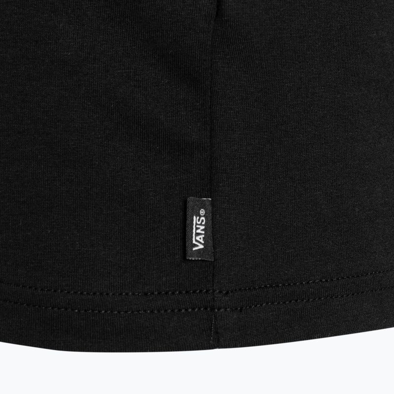 Pánská trička Vans Basic Tee Multipack 5