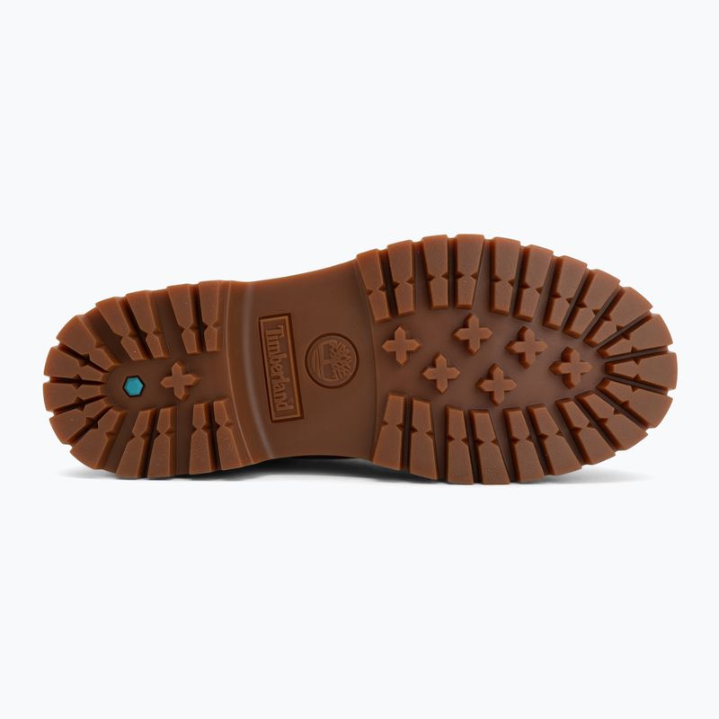 Dámské boty Timberland Stone Street Mid Warm wheat nubuck 4