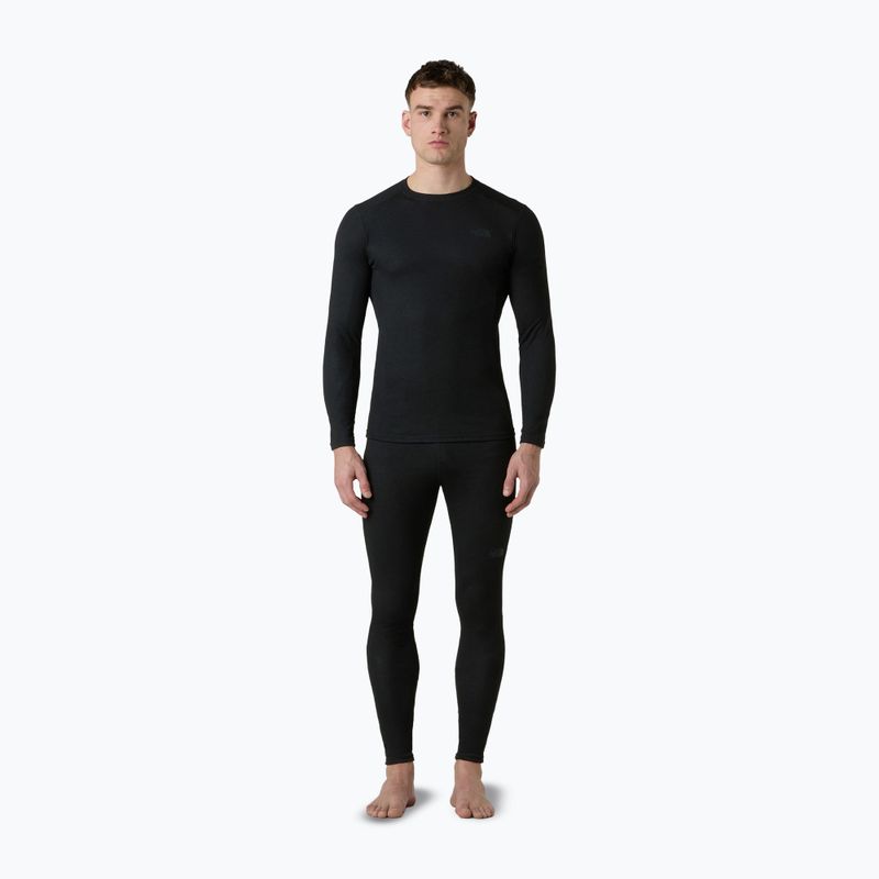 Pánské legíny The North Face Easy black 2