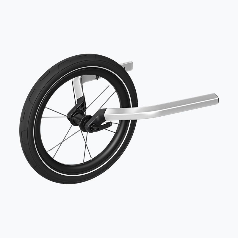 Náhradní kolo k dětskému vozíku Thule Chariot Jog Kit 2